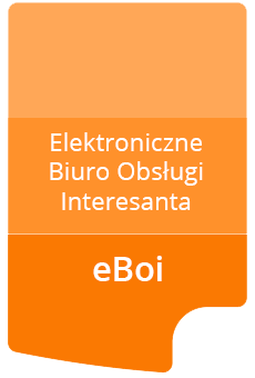 Elektroniczne Biuro Obsługi Interesanta